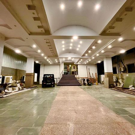 The Ramawati - A Four Star Luxury Hotel Near Ganga Ghat Haridwār Eksteriør bilde