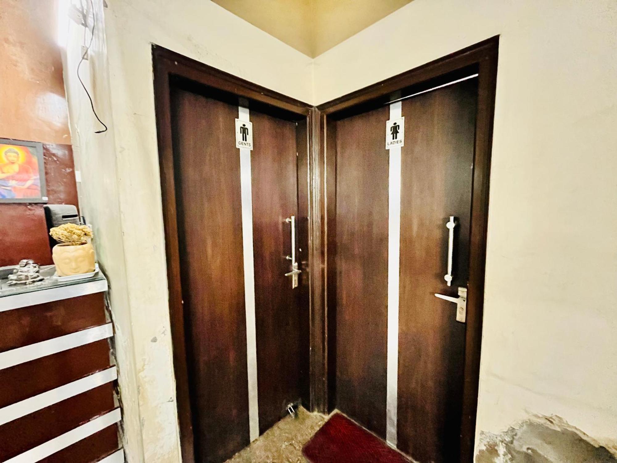 The Ramawati - A Four Star Luxury Hotel Near Ganga Ghat Haridwār Eksteriør bilde